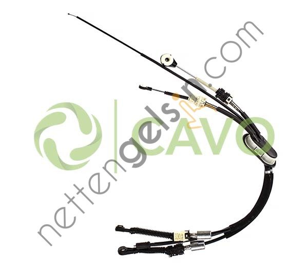 CAVO 1314 642 VITES KUMANDA TELI MEGANE 4 -FLUENCE 2016 - >  RENAULT BİNEK