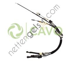 CAVO 1314 642 VITES KUMANDA TELI MEGANE 4 -FLUENCE 2016 - >  RENAULT BİNEK