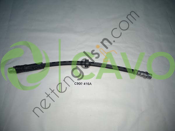 CAVO C900 416A ON FREN HORTUMU A4 00>09 EXEO 08>  VW-AUDI-SEAT-SKODA BİNEK FREN HORTUMU