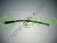 CAVO C900 416A ON FREN HORTUMU A4 00>09 EXEO 08>  VW-AUDI-SEAT-SKODA BİNEK FREN HORTUMU