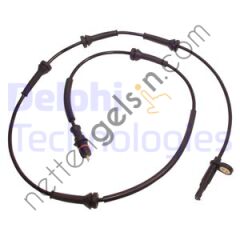 DELPHI SS20226 ABS HIZ SENSORU ON SAG/SOL RENAULT LAGUNA  RENAULT BİNEK ABS SENSORU