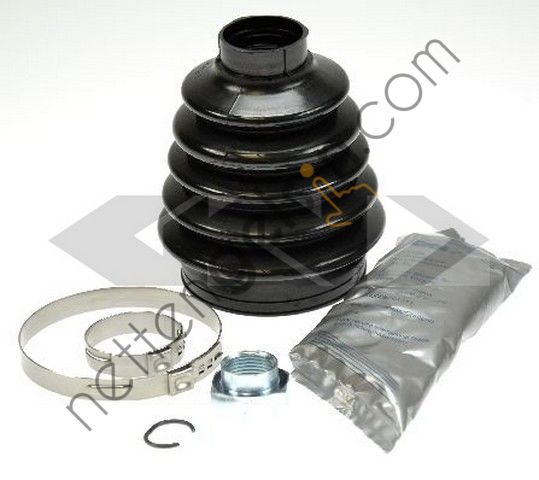 GKN 303881 AKS KÖRÜK TAMİR TAKIMI 168 ÖN DIŞ ( MEK.) A 140/160 A1683600068 MERCEDES