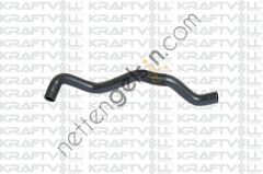 KRAFTVOLL 10031571 RADYATOR ALT HORTUMU NAVARA PATFINDER 2,5TDI 04 13  NISSAN BİNEK RADYATÖR HORTUMU