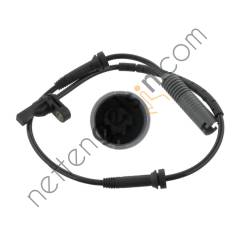 SWAG 20933552 ABS SENSORU ON BMW E87 E81 E90 E92 E93  BMW BİNEK ABS SENSORU