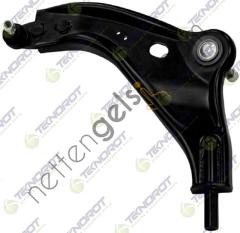 TEKNOROT MN-139 ROTILLI SALINCAK ON SOL ALT MINI R55 R56  MINI BİNEK SALINCAK
