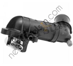 VERNET TH7200.88J TERMOSTAT DOBLO III LINEA BRAVO TERMOSTAT DOBLO III LINEA BRAVO ASTRA J COMBO INSIGNIA 1.6JTD ASTRA  1338027 (GATES TH47588G1 EŞDEĞERİ) FIAT BİNEK TERMOSTAT