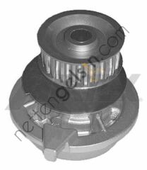 AIRTEX AX:1167 DEVİRDAİM OPEL AST.F/VEC.A/OMG.A 88-92 1.8/2.0 8V 1334008 OPEL