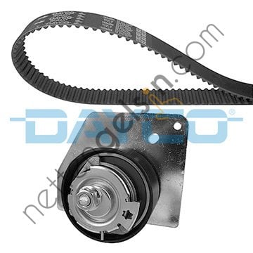 DAYCO KTB783 TRIGER SETI MEGANE III 1.9DCI 08- SCENIC III 09- GRAND SCENIC III 09-  RENAULT BİNEK TRİGER SETİ