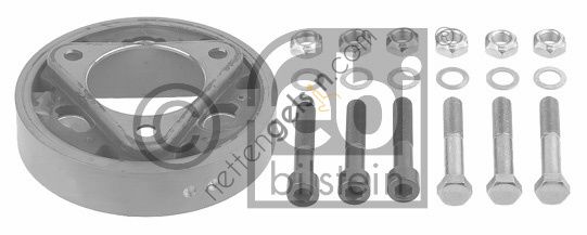 FEBI 10650 SAFT AGIRLIGI TK. (Ø90mm) 190 W201 82>93 W124 89>93 S124 86>93 C124 93>97 A124 93>98  MERCEDES BİNEK