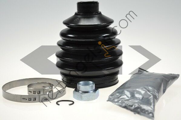 GKN 303883 AKS KÖRÜK TAMİR TAKIMI 168 ÖN DIŞ ( OTOM ) A 140/160 A1683600368 MERCEDES