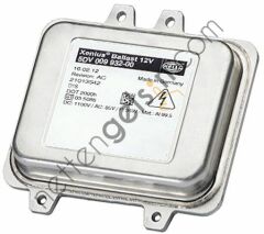 HELLA 5DV009932001 XENON FAR BEYNİ OPEL INSIGNIA A 09> D3S 1207255 OPEL