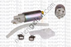 KRAFTVOLL 05050114 YAKIT POMPASI P307 1,6 16V CITROEN C 4 CLIO II  PEUGEOT-CITROEN BİNEK YAKIT POMPASI