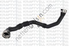 KRAFTVOLL 10031196 TURBO HORTUMU RENAULT CLIO IV 12> CAPTUR I 13> LODGY 13> LOGAN II 13> DUSTER 10> K9K  RENAULT BİNEK TURBO HORTUMU