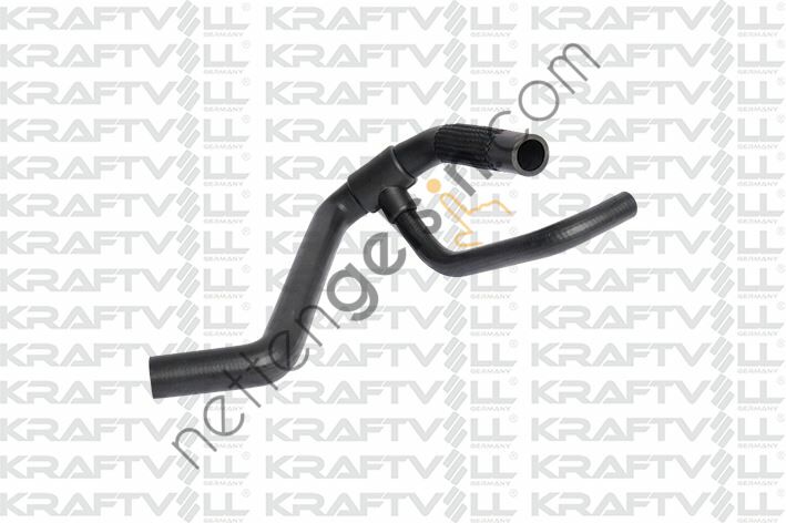 KRAFTVOLL 10032377 RADYATOR ALT HORTUMU R21 1,7  RENAULT BİNEK RADYATÖR HORTUMU