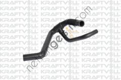 KRAFTVOLL 10032377 RADYATOR ALT HORTUMU R21 1,7  RENAULT BİNEK RADYATÖR HORTUMU