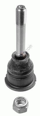 LEMFORDER 10533 01 ROTİL E-30/36 ALT UZUN 31121139131 BMW