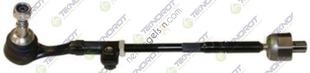 TEKNOROT B-152183 ROT TAKIMI SOL BMW 1-SERIES (RHD) (E81,E82,E87,E88) - BMW 3-SERIES (RHD) (E90&sol;E91&sol;E92&sol;E93) 2004-201  BMW BİNEK