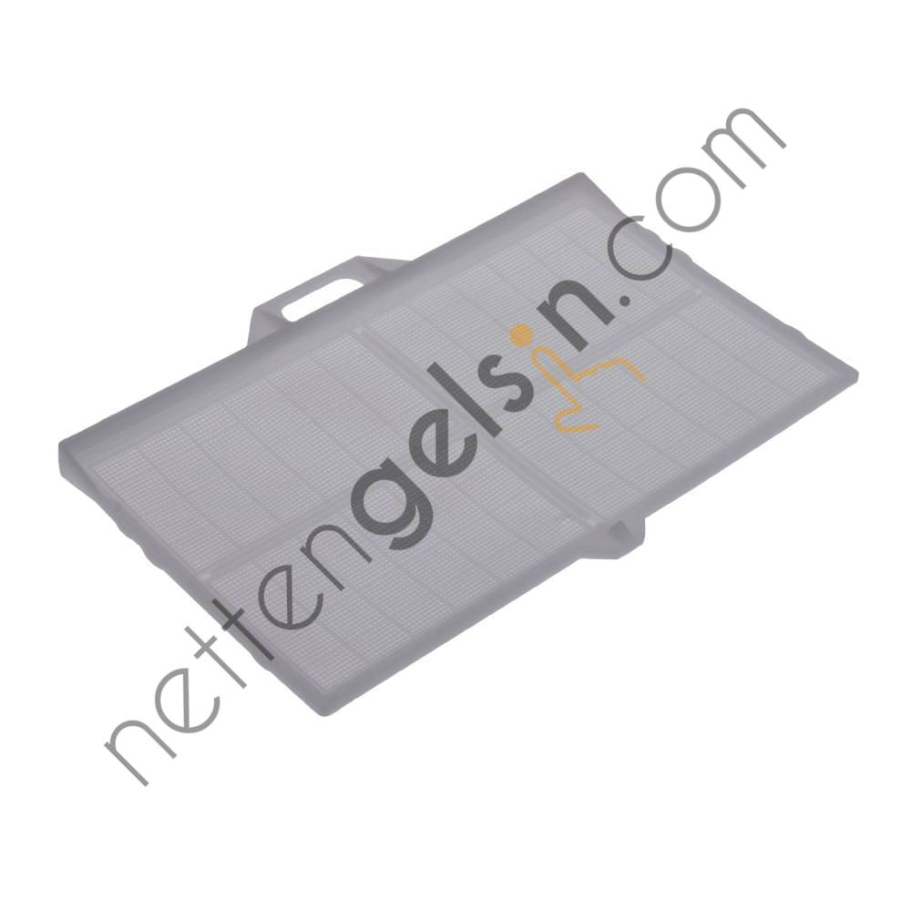 BLUEPRINT ADZ92504 KABIN FILTRESI NKR77 NKR85 NLR15 NMR25 NPR55 NPR75 NPR85 NQR70 03>  ISUZU HAFİF TİCARİ POLEN FİLTRESİ