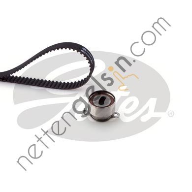 GATES GT:K015232XS TRİGER SETİ JP CIVIC 1.5 88-95 (106 DİŞ)  HONDA