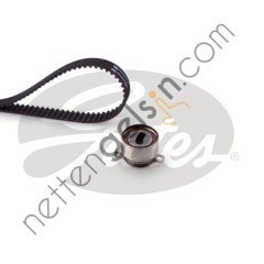 GATES GT:K015232XS TRİGER SETİ JP CIVIC 1.5 88-95 (106 DİŞ)  HONDA