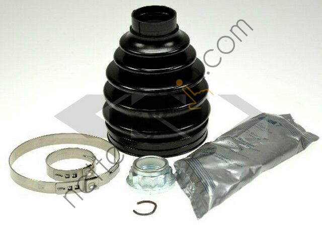 GKN 304835 AKS KÖRÜK TAMİR TAKIMI 169/245 ÖN DIŞ ( MEK. ) A1693600568 MERCEDES