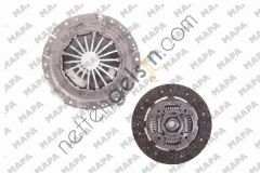 MAPA 004225309 DEBRİYAJ SETİ OPEL AST.G/VEC.B X20DTL/DTH F18 1606155 OPEL