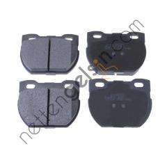 SWAG 22116117 FREN BALATASI ARKA DEFENDER  LAND ROVER BİNEK FREN BALATASI