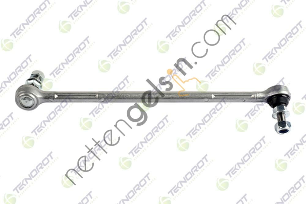 TEKNOROT B-158 Z ROT ON SOL BMW 3-SERIES E90 - E91  BMW BİNEK Z-ROT