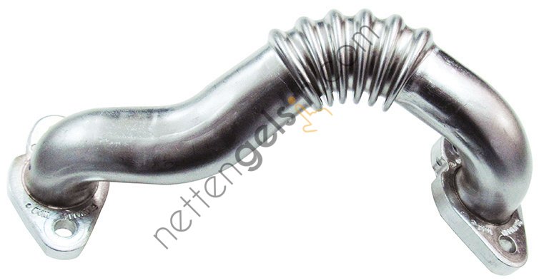 ASPART 180068113 EGR VALFİ BAĞLANTI BORUSU VW 1.6 TDİ GOLFVI PASSAT 03L131521Q VW