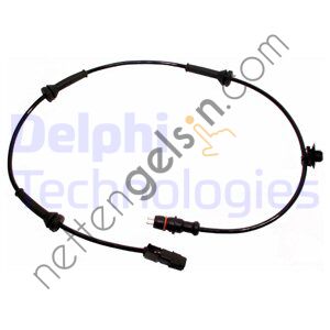DELPHI SS20238 ABS KABLOSU ON MEGANE II  RENAULT BİNEK ABS SENSORU