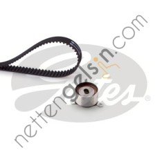 GATES GT:K015348XS TRİGER SETİ JP CIVIC 1.6 16V VTEC 90-01 (124 DİŞ)  HONDA