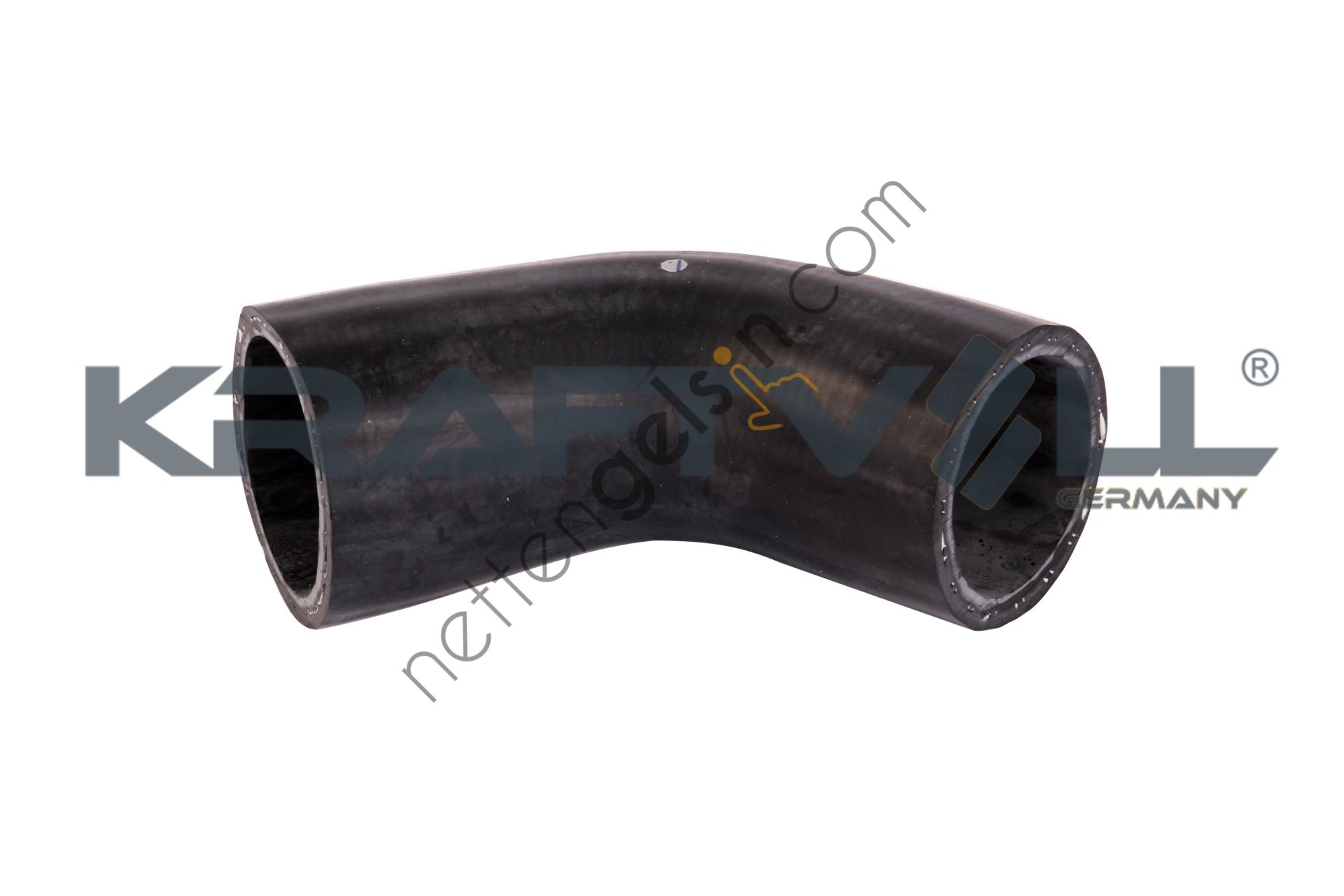 KRAFTVOLL 10030406 TURBO INTERCOLLER HORTUMU (ORTA KUCUK) BOXER III JUMPER III  PEUGEOT-CITROEN BİNEK TURBO HORTUMU