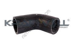 KRAFTVOLL 10030406 TURBO INTERCOLLER HORTUMU (ORTA KUCUK) BOXER III JUMPER III  PEUGEOT-CITROEN BİNEK TURBO HORTUMU