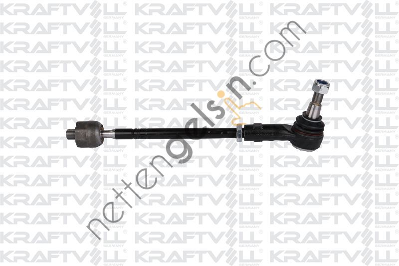 KRAFTVOLL 13030327 ROTBASI + ROTMILI SOL TOUAREG 02> PORSCHE CAYENNE 02> AUDI Q7 05>  VW-AUDI-SEAT-SKODA BİNEK ROT MİLİ