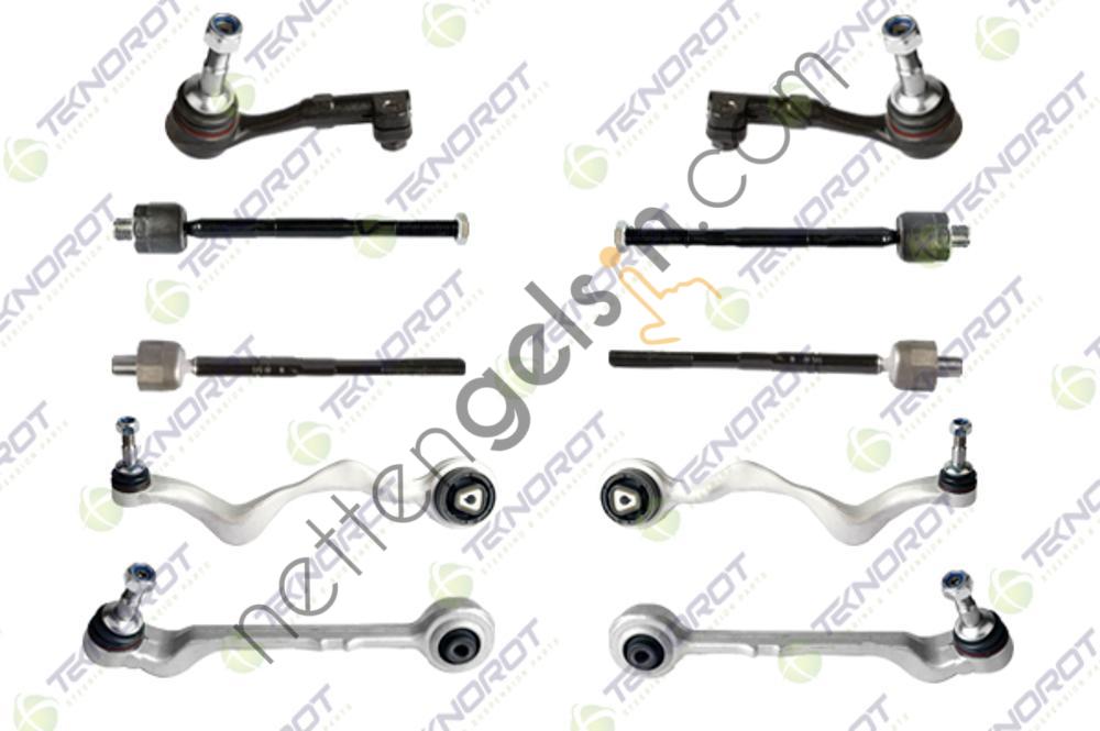 TEKNOROT B-335 TAMIR TAKIMI ON BMW E90 E91 E92 E94 05>11  BMW BİNEK