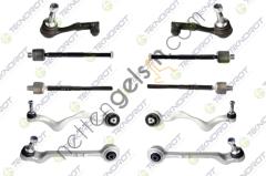 TEKNOROT B-335 TAMIR TAKIMI ON BMW E90 E91 E92 E94 05>11  BMW BİNEK