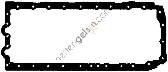 ELRING 545.840 CONTA KARTER N-52/53/54 11137548031 BMW