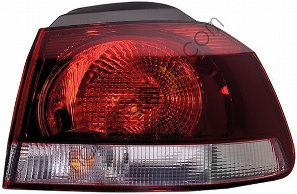 HELLA 2SD009922131 STOP VW GOLFVI 08> SOL DIŞ HELLA TİPİ 5K0945095M-F VW