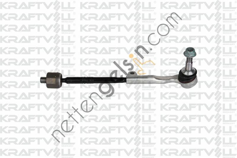 KRAFTVOLL 13030516 ROT TAKIMI ON SOL BMW F20 F21 F22 F23 F30 F31 F34 F35 F36  BMW BİNEK