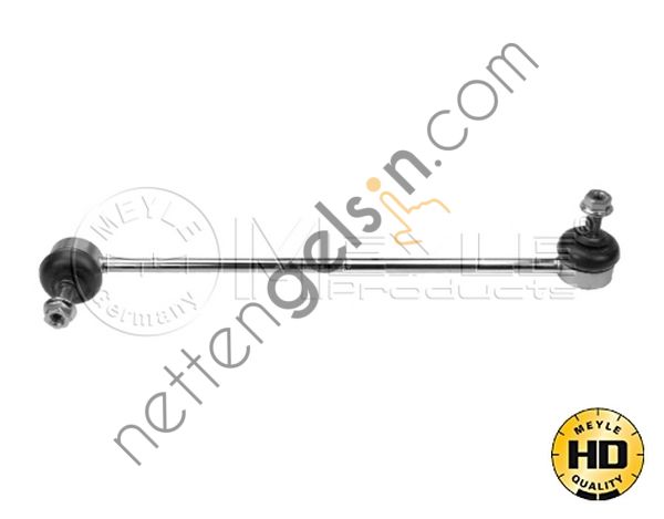 MEYLE 316 060 0025/HD VİRAJ ASKI ROTU E-84/90 ÖN SOL Xİ 31356768771 BMW