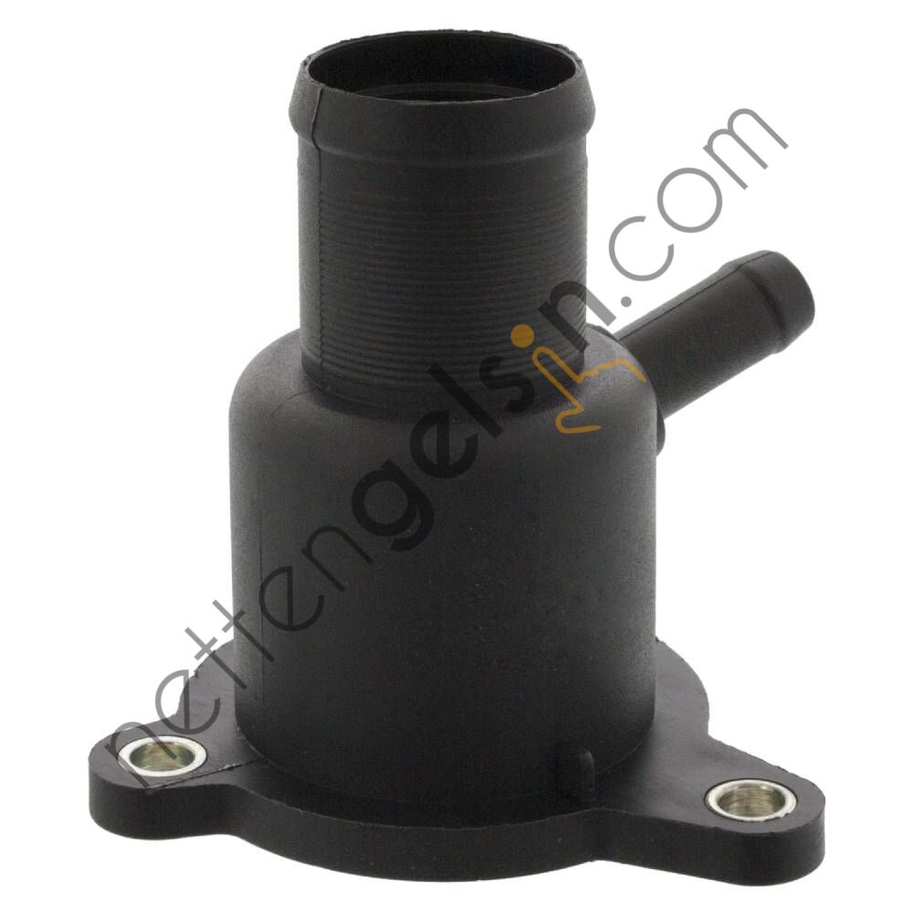 SWAG 60947744 TERMOSTAT KAPAGI RENAULT MEGANE CLIO KANGOO LAGUNA SCENIC THALIA DACIA LOGAN DUSTER SANDERO  DACIA BİNEK TERMOSTAT FLANSI