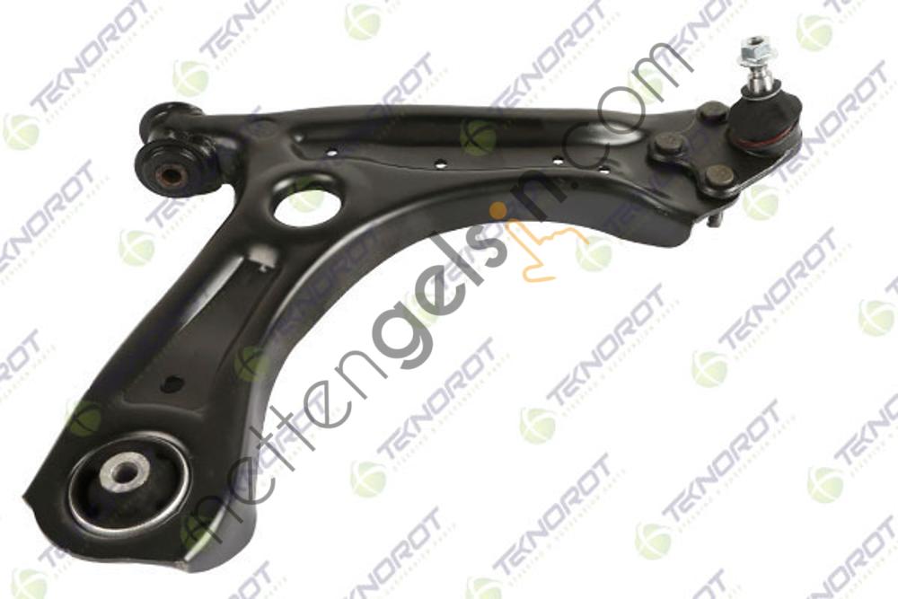 TEKNOROT V-927 ALT SALINCAK KOMPLE SAG POLO V 09>   VW-AUDI-SEAT-SKODA BİNEK SALINCAK