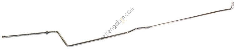ASPART 430001311 KOMPRESÖR BORUSU AXOR 3340-4140 UZUN > A3754302764 MERCEDES
