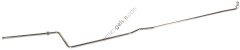 ASPART 430001311 KOMPRESÖR BORUSU AXOR 3340-4140 UZUN > A3754302764 MERCEDES