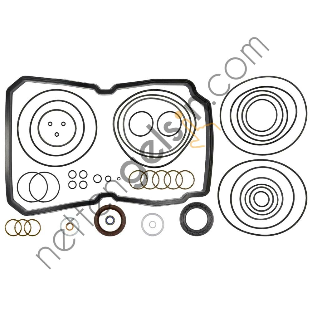 FEBI 14686 OTOMATIK SANZIMAN CONTA TK. W204 07>12 W202 93>00 W210 95>00 W140 93>98 C140 92>99  MERCEDES BİNEK SANZIMAN TAKIM CONTA