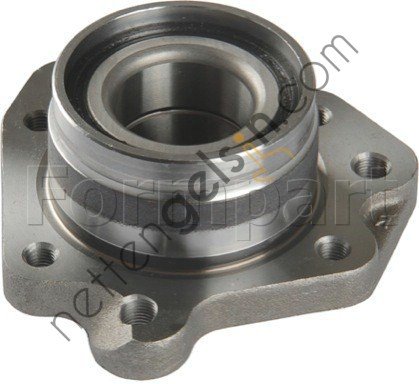 FORMPART 36498022&sol;S ARKA TEKER PORYASI SOL HONDA CRV 1995 2002  HONDA BİNEK TEKER PORYASI