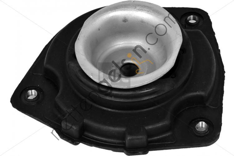 YTT Y4359 AMORTISOR TAKOZU ON SOL CLIO III MODUS MICRA K12  RENAULT BİNEK AMORTİSÖR TAKOZU