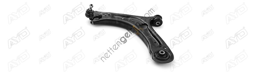 AYD 97-13000 SALINCAK VW NEW BEETLE 5C1 2012- SOL ROTİLLİ 561407151A-C VW