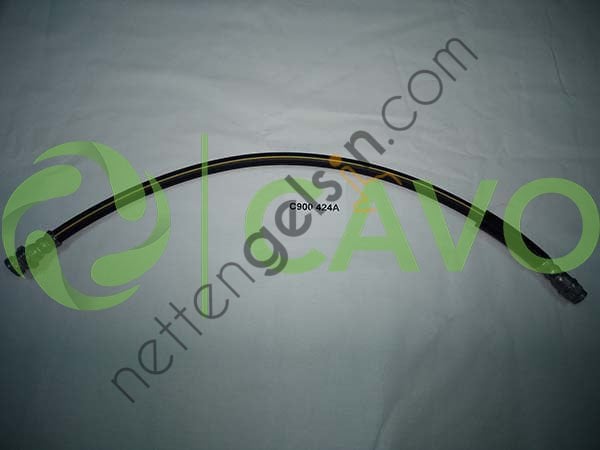 CAVO C900 424A FREN HORTUMU ARKA SAG MOVANO A 04>07 MASTER I  RENAULT BİNEK FREN HORTUMU