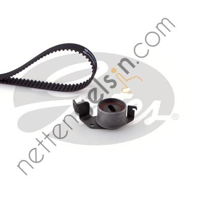 GATES GT:K015445XS TRİGER SETİ JP CARISMA 1.6  MITSUBISHI